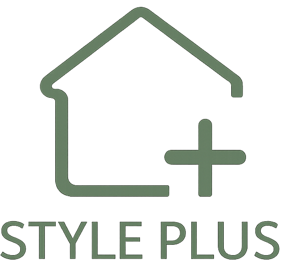 Style Plus 正式ロゴ